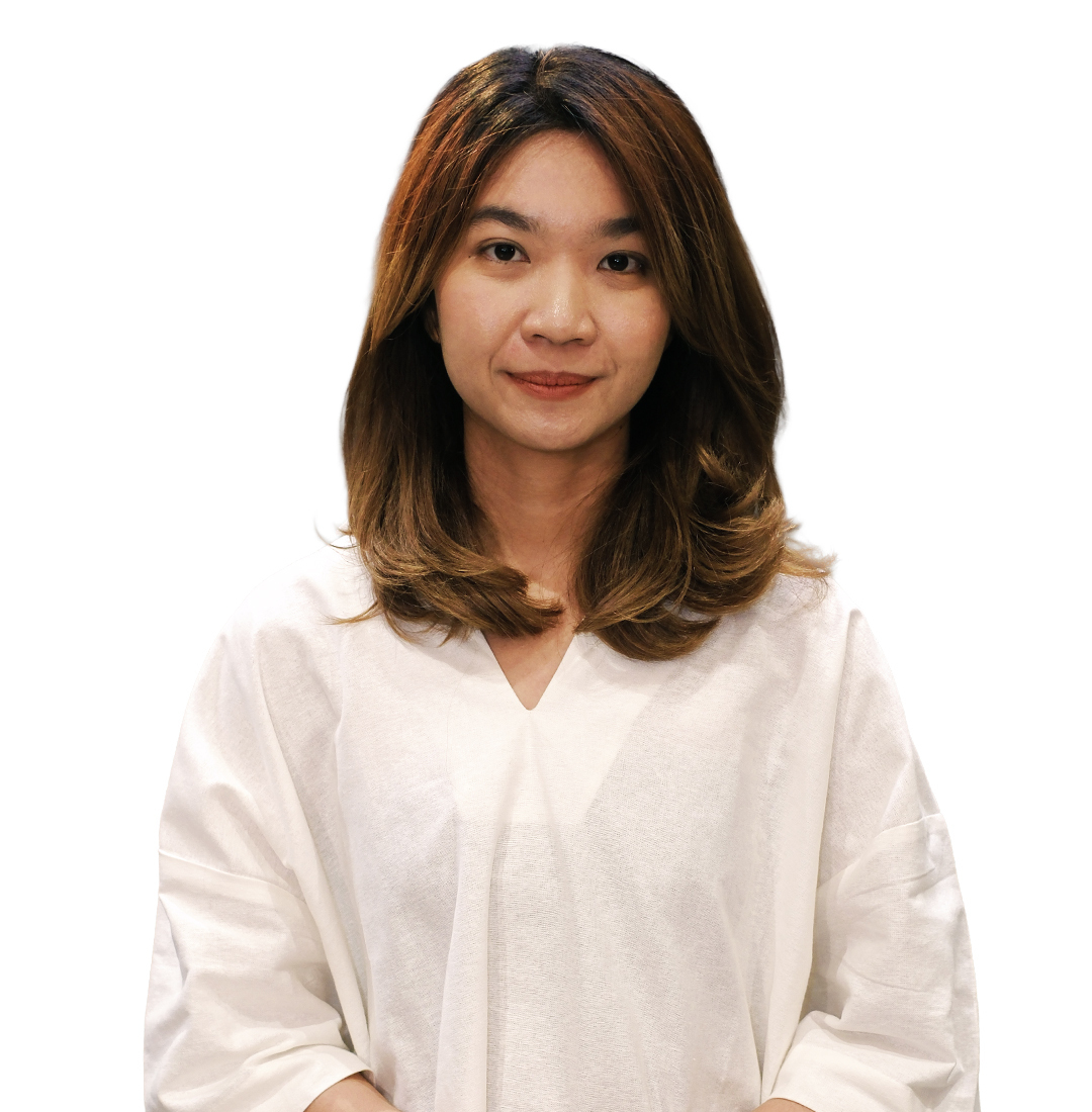 Imelda Riris Damayanti