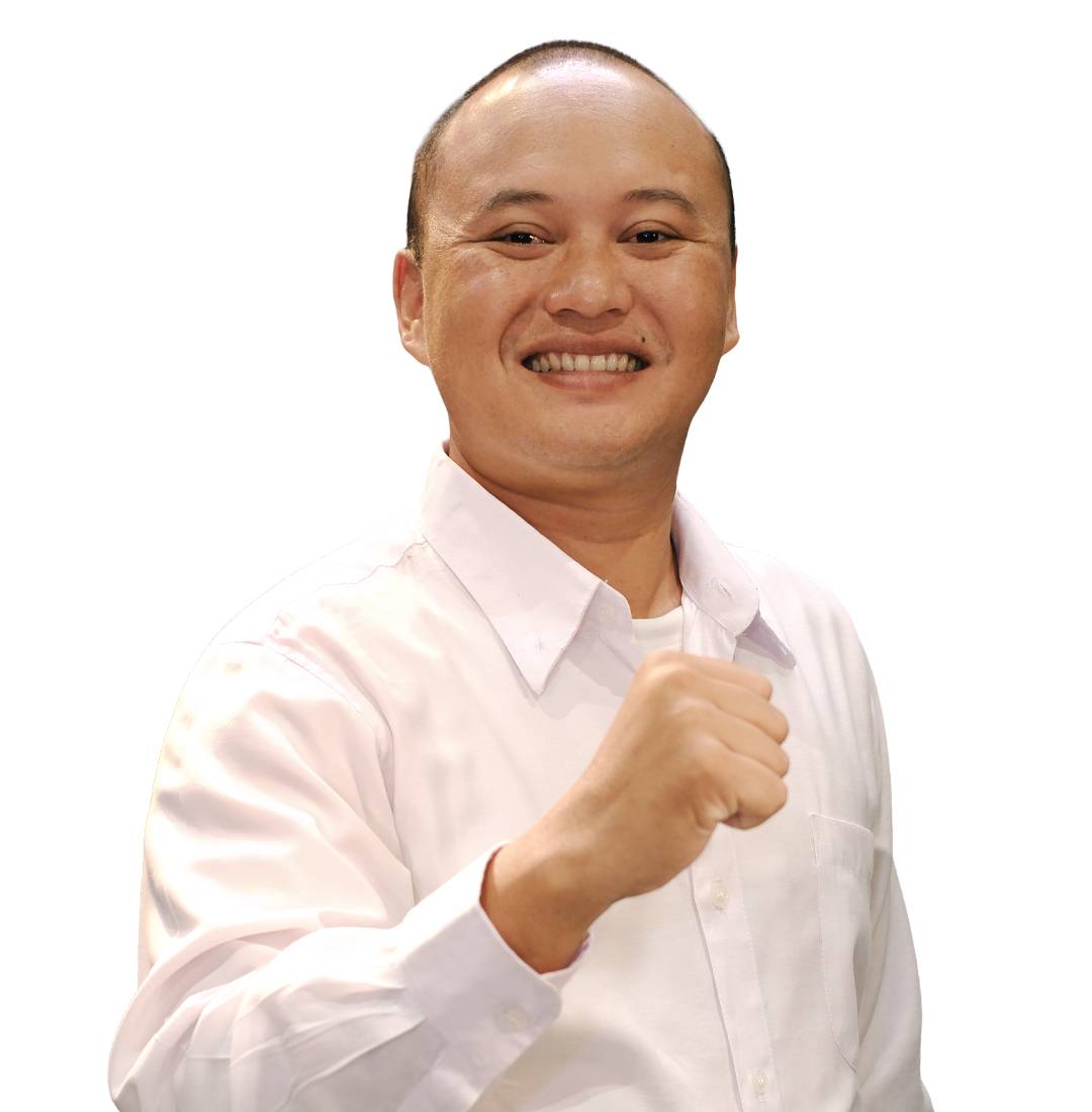Hanzalah Rangkuti