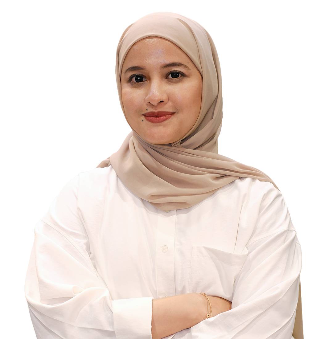Safira Khairina