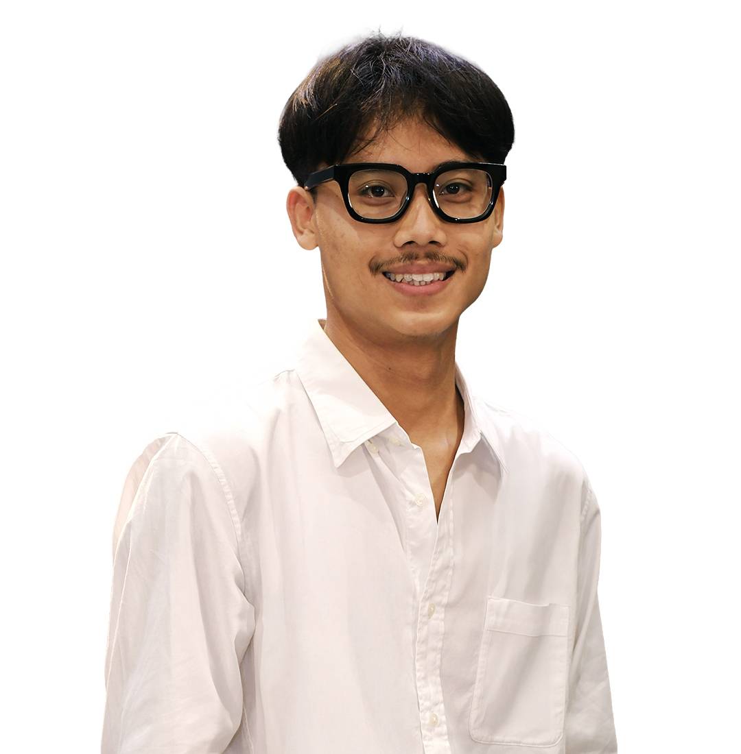 Andri Andriansyah