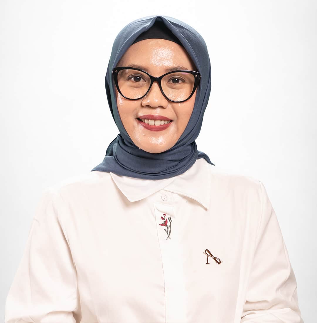 Rifa Imaroh