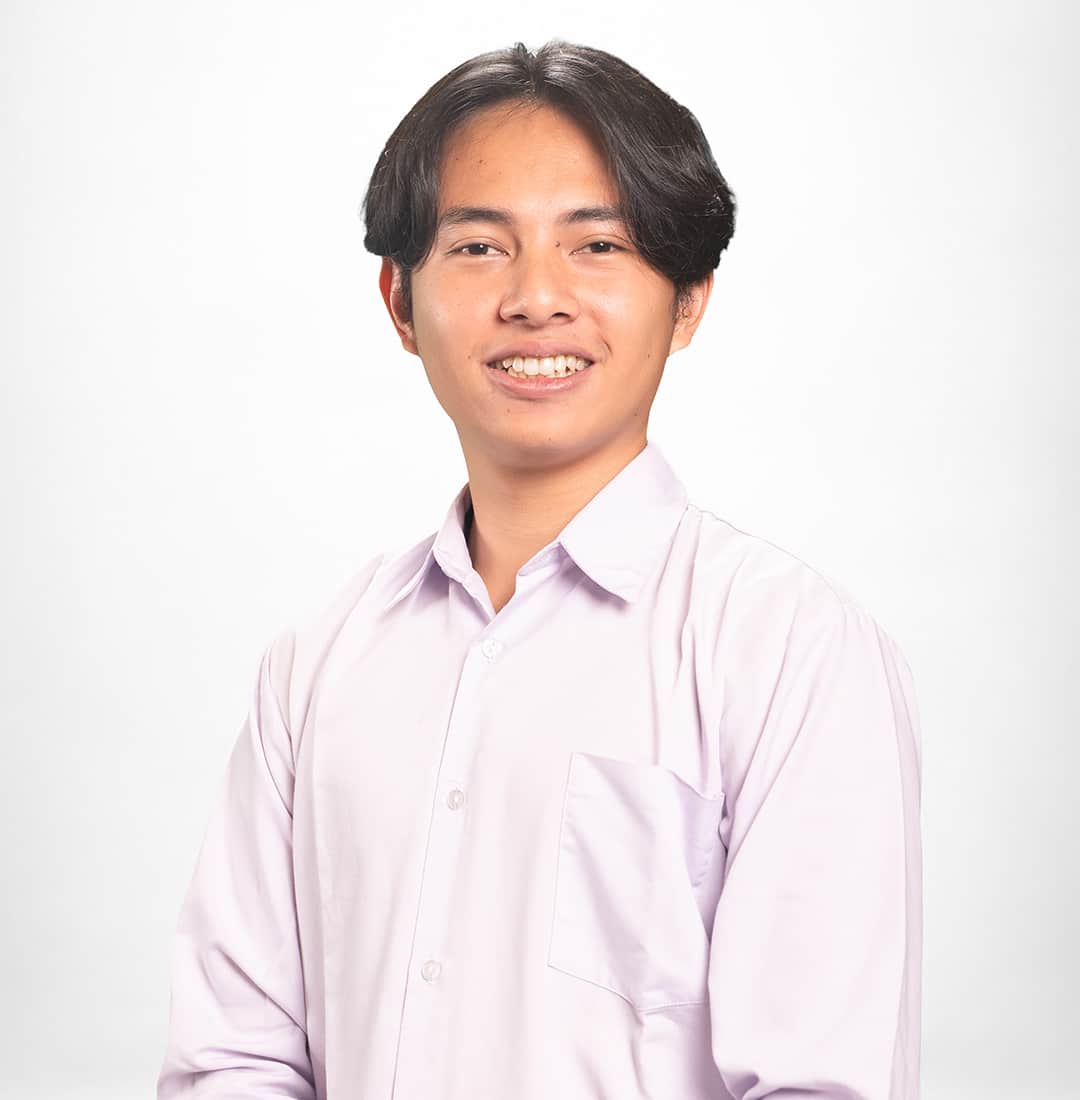 Ahmad Fahrezi