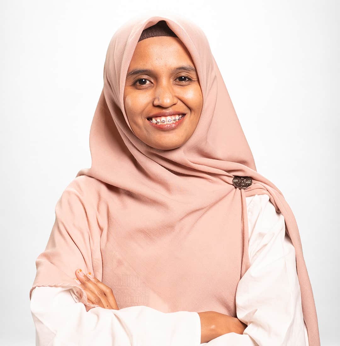 Eka Restianingsih