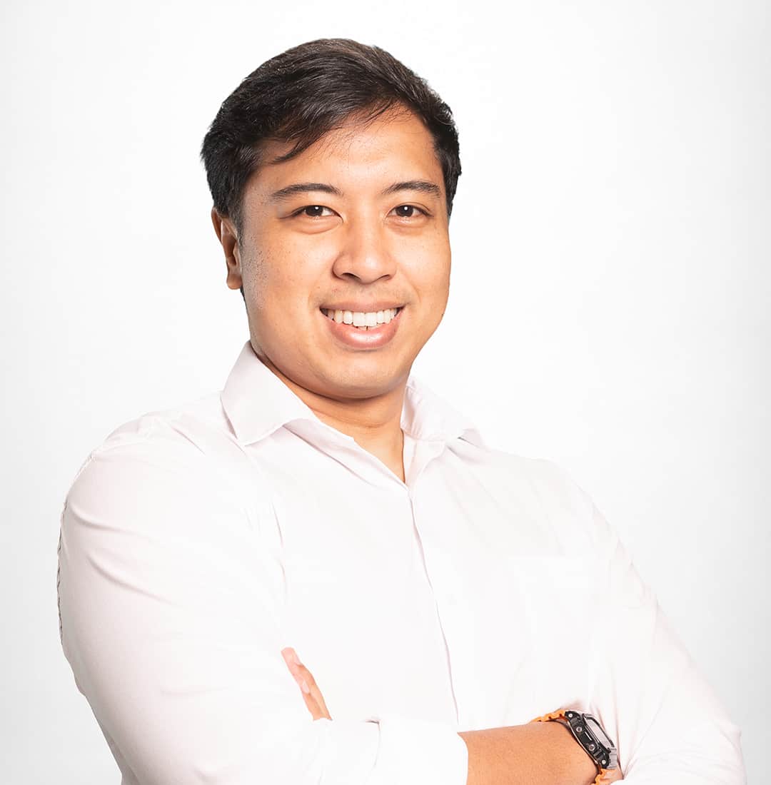 Afif Alfianto