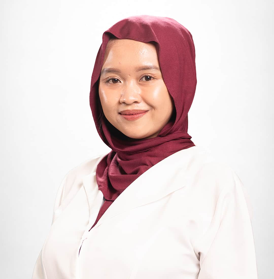 Karisma Dwi Septiani