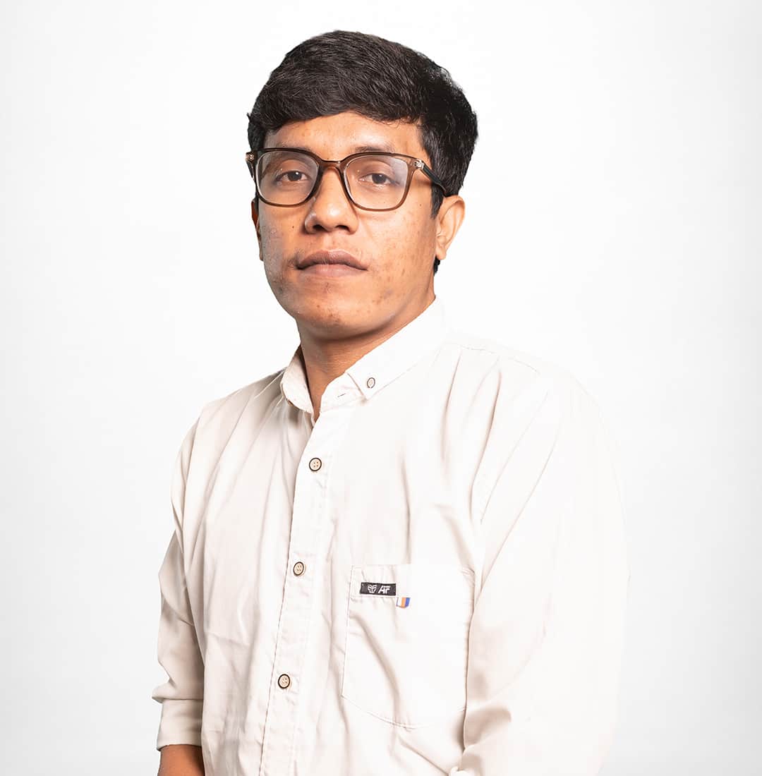 Feri Ramanda